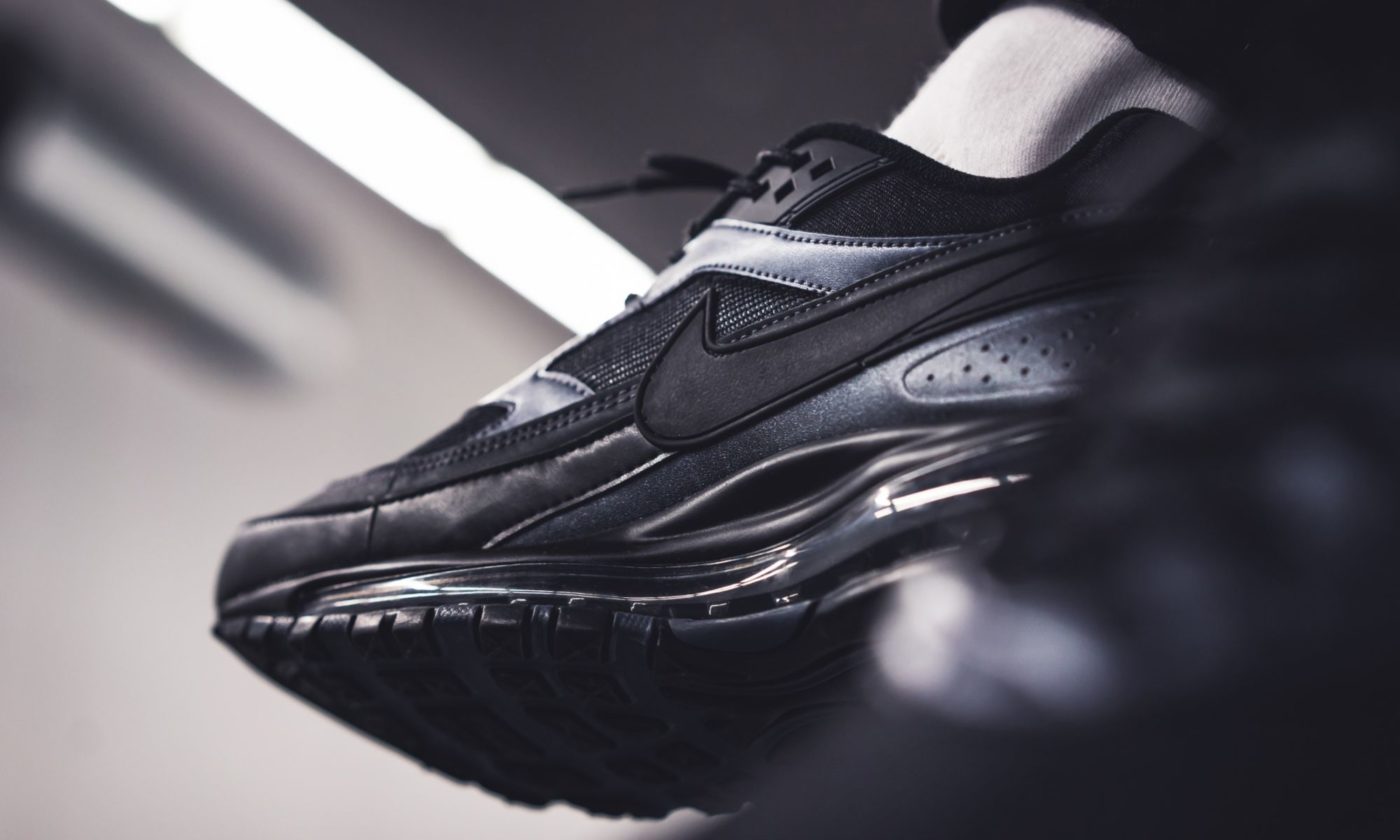 Nike air max outlet 97 bw black hematite